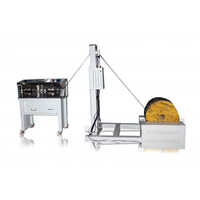 Ecostrip-999 Cutting And Stripping Machine