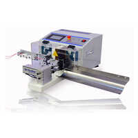 CutStrip-999 Plus Cutting-Stripping And Twisting Machine