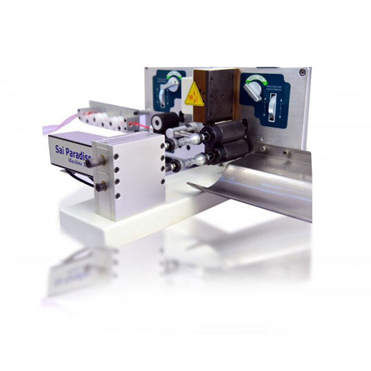 CutStrip-999 Plus Cutting-Stripping And Twisting Machine