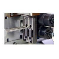 CutStrip-999 Plus Cutting-Stripping And Twisting Machine