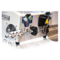 Smartstrip-999 Cutting And Stripping Machine