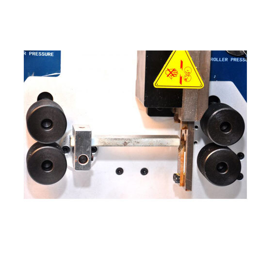 Smartstrip-999 Cutting And Stripping Machine - Feature: High Efficiency