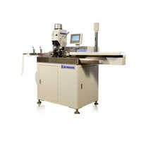 ATC-2018 Cutting-Stripping-Twisting-Tinning And Crimping Machine