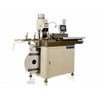 ATC-2018 Cutting-Stripping-Twisting-Tinning And Crimping Machine