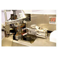 ATC-2018 Cutting-Stripping-Twisting-Tinning And Crimping Machine