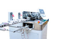 ATM-2018 Cutting-Stripping-Twisting And Tinning Machine