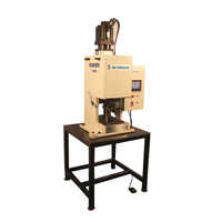 HF-30000 Semi Automatic Crimping Machine
