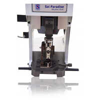 HF-2000 Semi Automatic Crimping