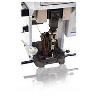 HF-2000 Semi Automatic Crimping
