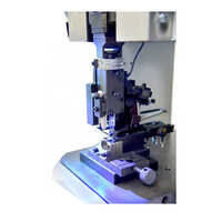 HF-5000 Semi Automatic Crimping Machine