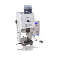 HF-5000 Semi Automatic Crimping Machine