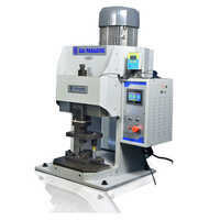 HF-10000 Semi Automatic Crimping Machine