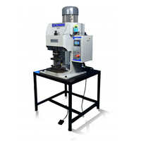 HF-10000 Semi Automatic Crimping Machine