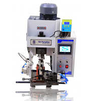 HF-2000 Plus Semi Automatic Crimping Machine