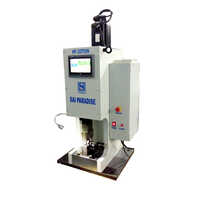 HF-20000 Semi Automatic Crimping Machine