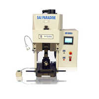 HF-5000 Plus Semi Automatic Crimping Machine