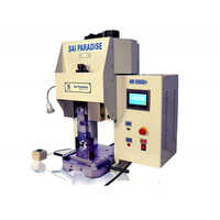 HF-5000 Plus Semi Automatic Crimping Machine