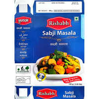 100gm Sabji Masala