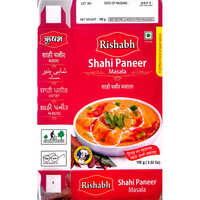100gm Shahi Paneer Masala