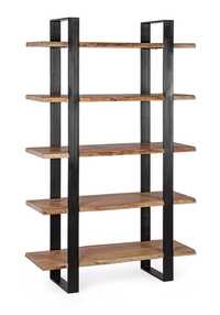 SF-R2-BS002 Artur Open Bookcase