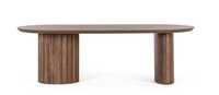 Bizzotto Mango Wood Coffee Table