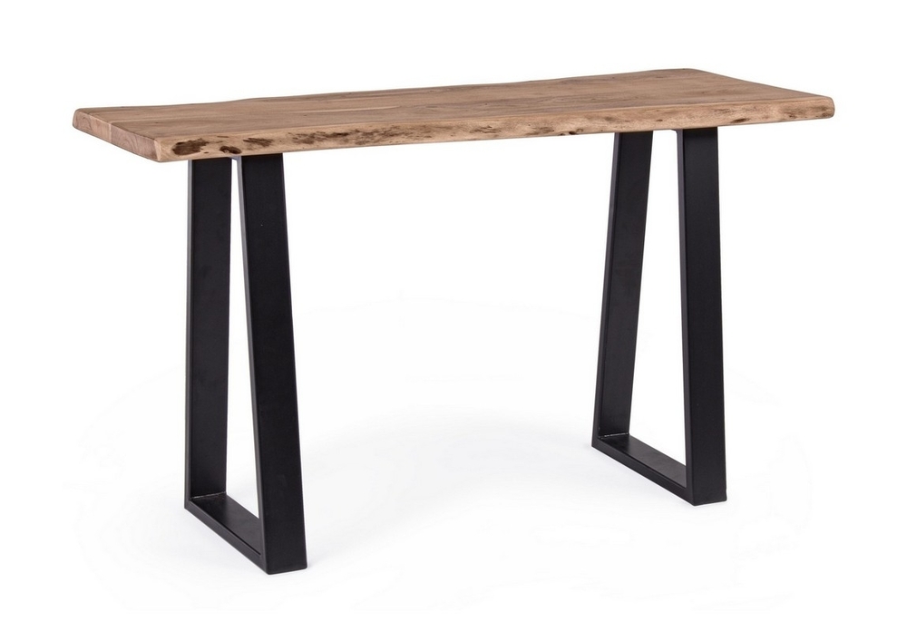 Sf-R2-Cn004 Artur Console Table - Color: Brown