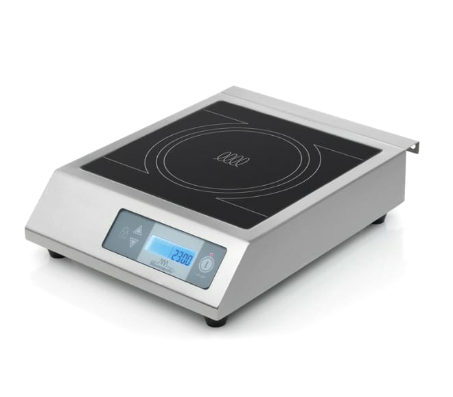 Commercial Table Top Induction