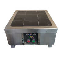 7kw Heavy Duty Induction Cooktop