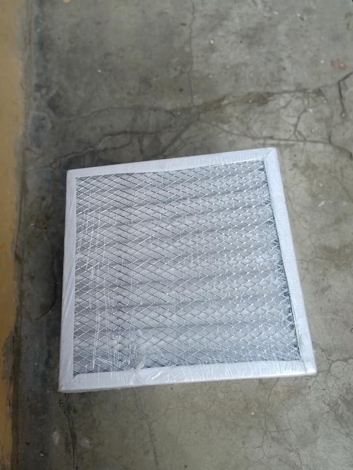 DC Motor Air Filter Manufacturers In Tanda Industrial Area in Siltara