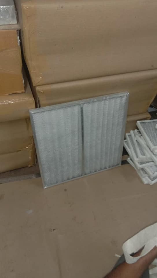 DC Motor Air Filter Manufacturers In Tanda Industrial Area in Siltara