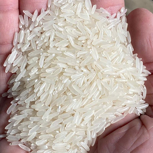 Jasmine Rice 5% Broken - Color: White