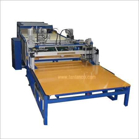 Honeycomb Laminator
