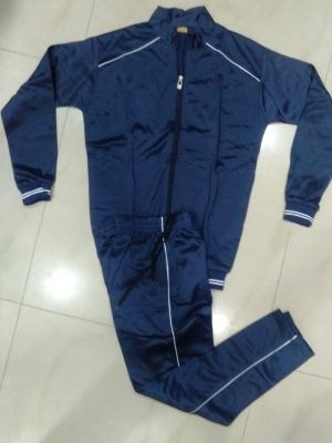 Track Suits - Age Group: 10 To 40