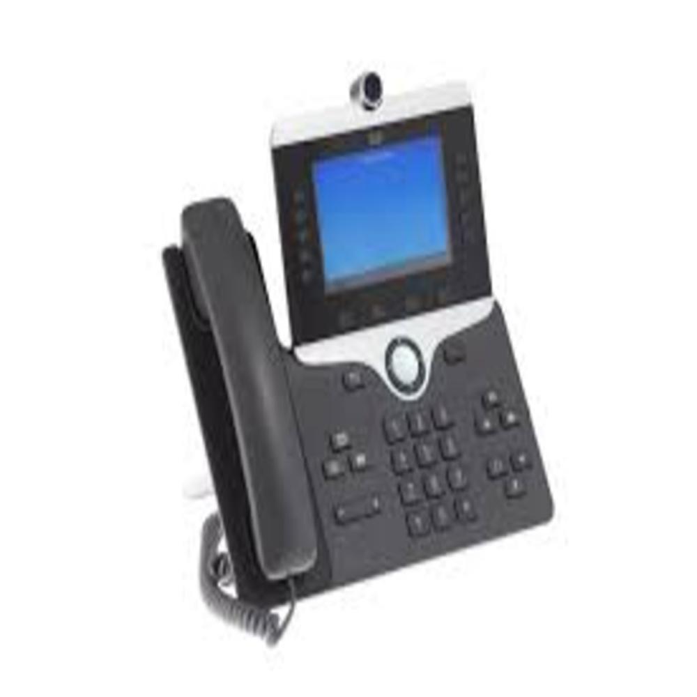 Cisco IP Phone CP-8845-K9