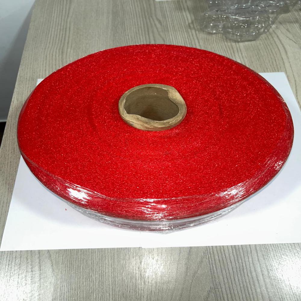 SoftNet Roll 4kg 1000mtr Red
