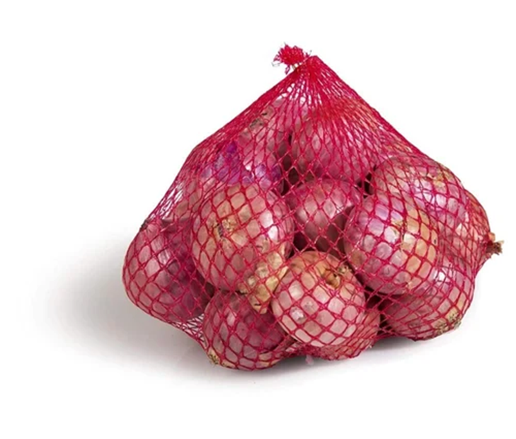 Softnet Roll 4kg 1000mtr Red