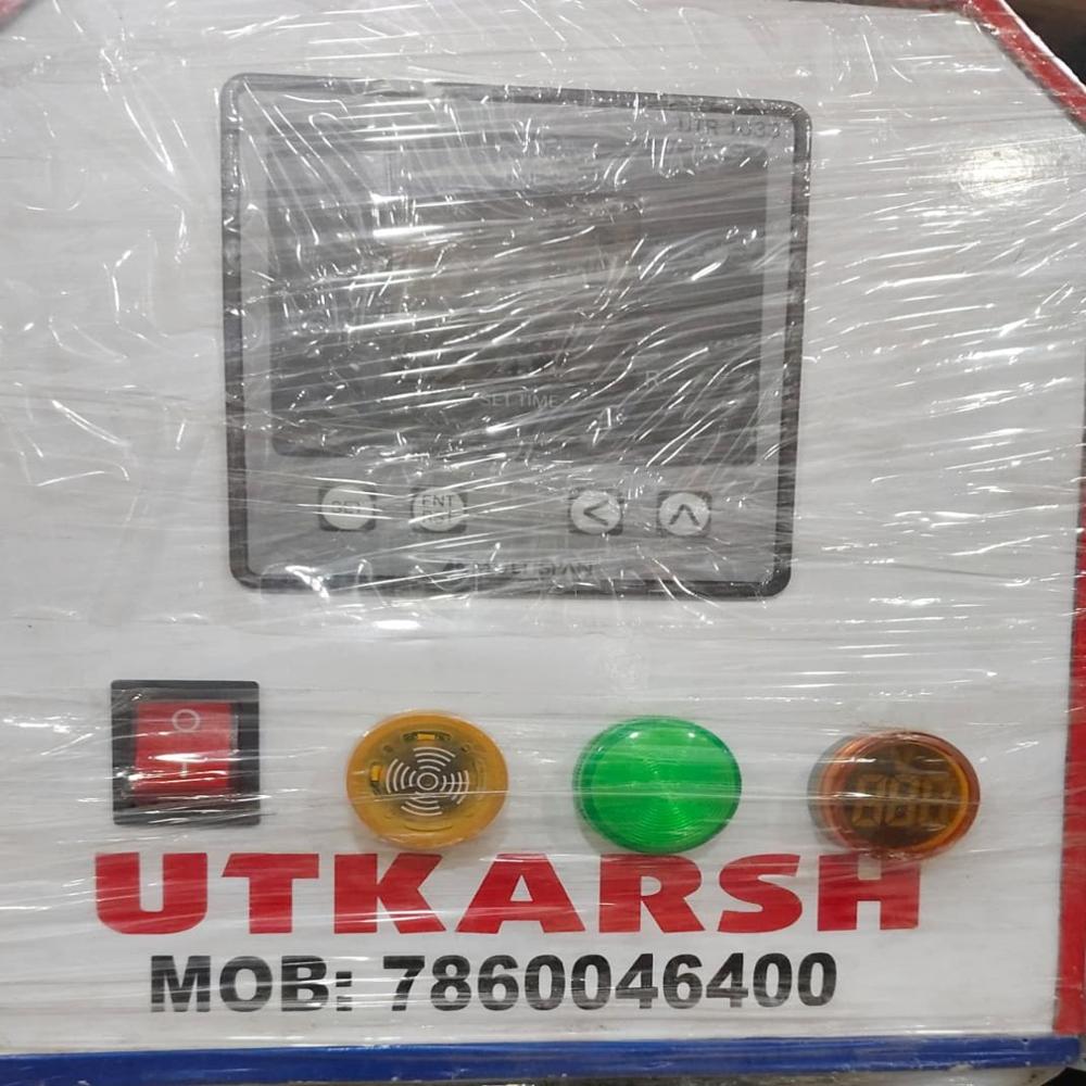 Electrofusion Machine