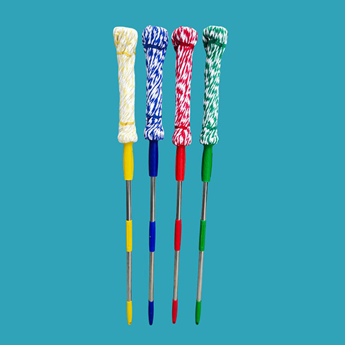 Twisting Mop - Color: Multicolor