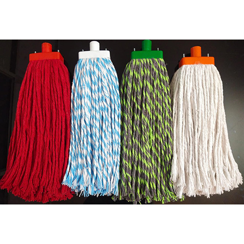 I Mop - Color: Multicolor