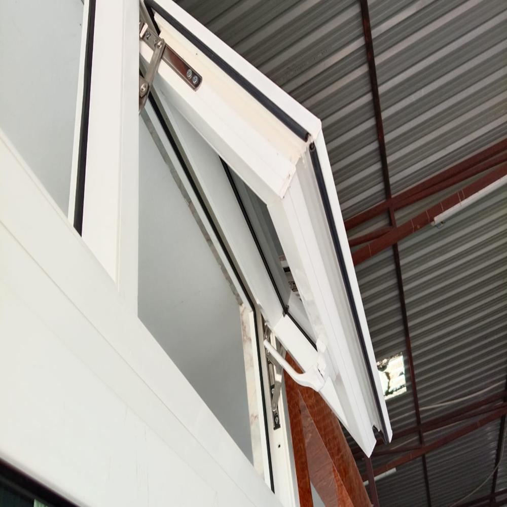 Plastone Upvc Tophung - Application: Commercial & Residential
