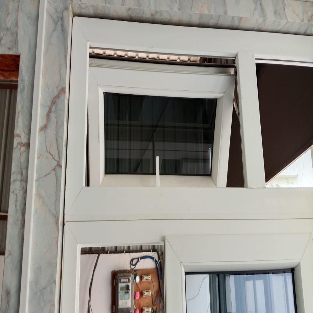 PlastOne uPVC Tophung