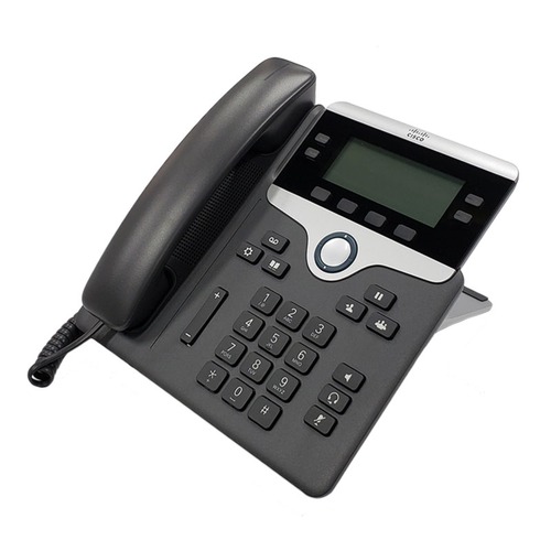 Cisco Ip Phone Cp-7841-k9
