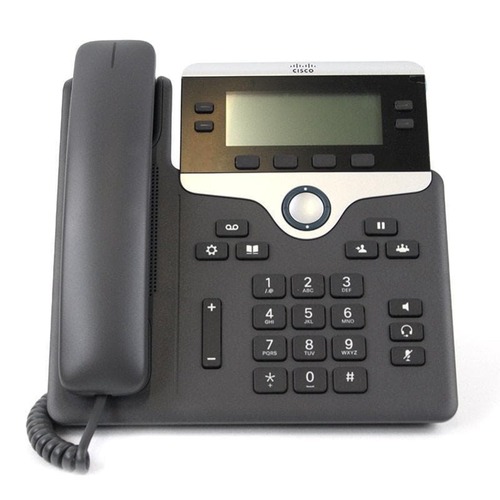 Cisco Ip Phone Cp-7841-k9