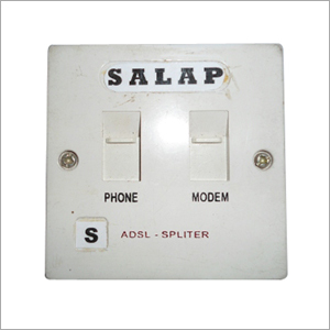 टेलीफोन ADSL स्प्लिटर