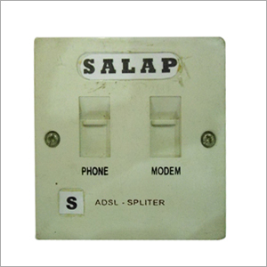 ADSL स्प्लिटर