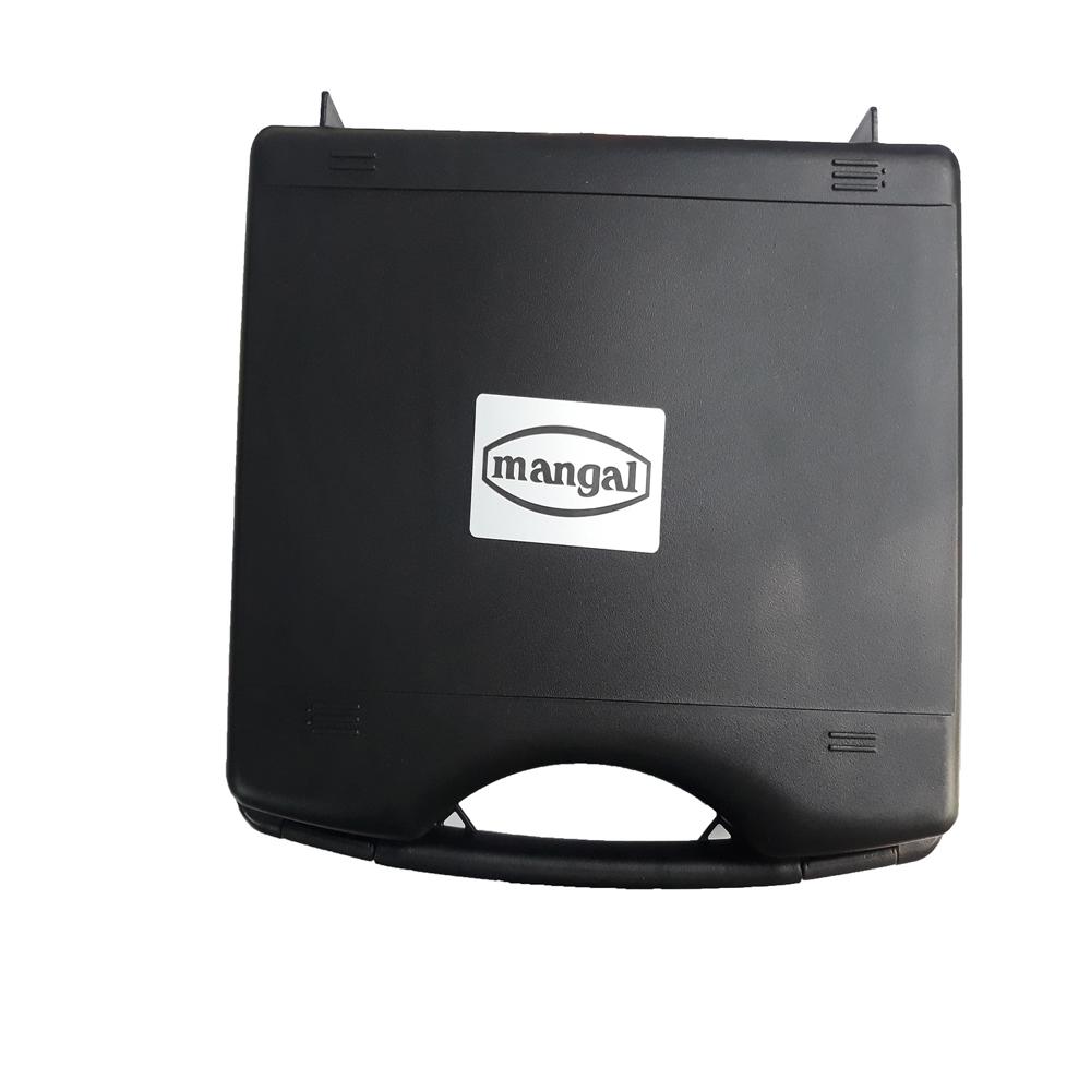 Sharpshooter, Search Light 1030