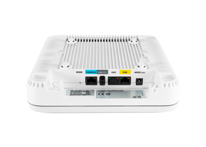 Cisco Router AIR-AP1832I-D-K9