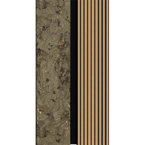 DSPL 1001 Wall Charcoal Panel