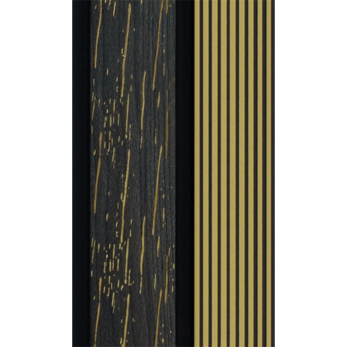 Dspl 1002 Wall Charcoal Panel - Application: Industrial