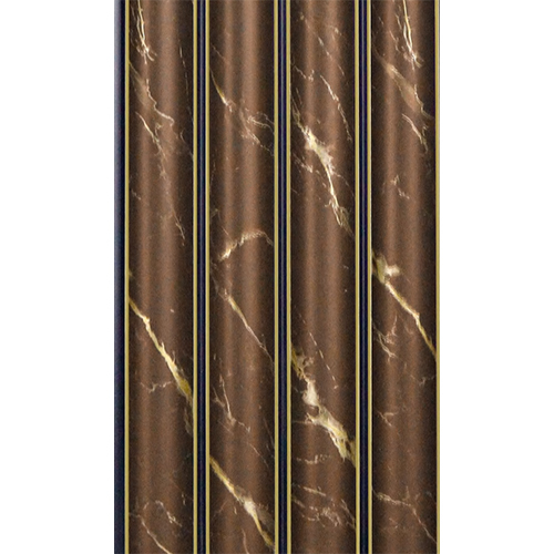 Dspl 5103 Wall Charcoal Panel - Application: Industrial